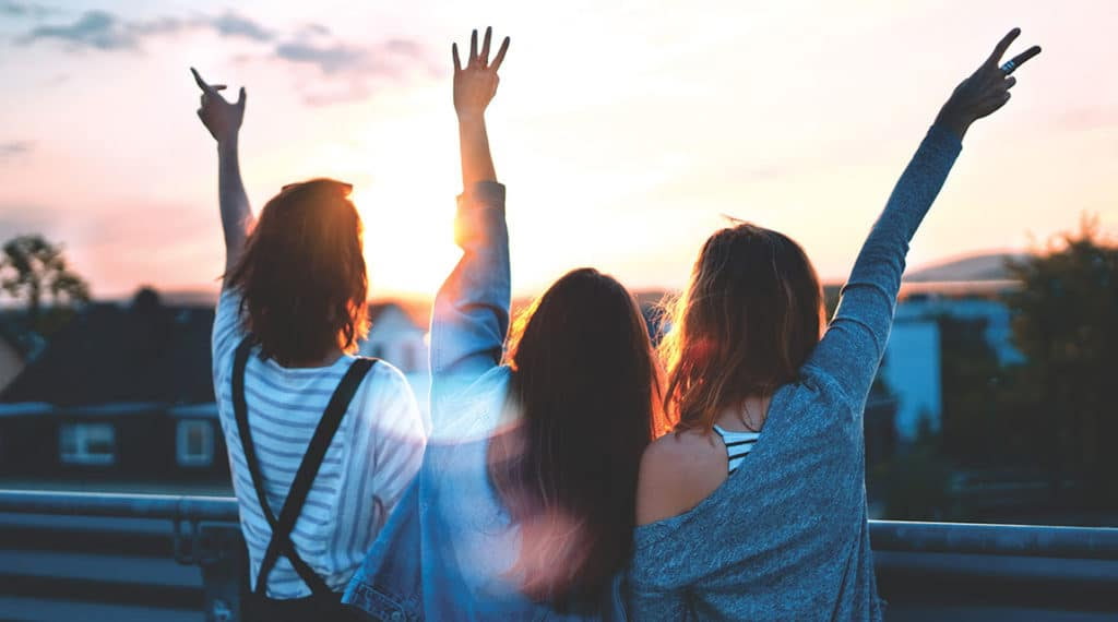 7 Ways to Create Deep, Nourishing Relationships Without Draining Your Energy